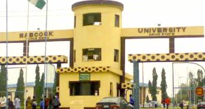 Babcock University expels student Babcock University expels student