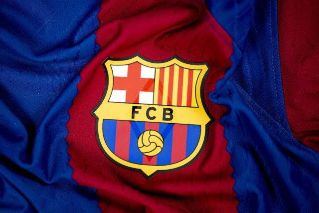 Barcelona 'could be hit with harsh UEFA sanctions' Barcelona 'could be hit with harsh UEFA sanctions'