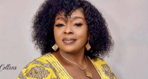 Be wary of fans who cause family rifts, Rita Edochie warns celebrities Be wary of fans who cause family rifts, Rita Edochie warns celebrities