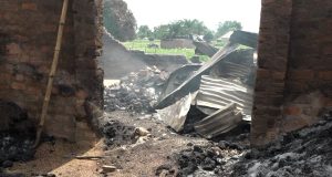 Benue: Security operatives announce arrest of suspects Benue: Security operatives announce arrest of suspects