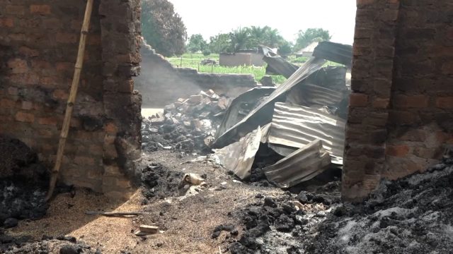 Benue: Security operatives announce arrest of suspects