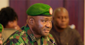 Benue: Residents harboured k!llers, gave them food & women – Defence Chief discloses Benue k!llings: Residents harboured k!llers, gave them food – Defence Chief