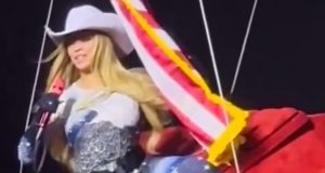 Beyonce’s team breaks silence after harrowing mid-air car stunt leaves her screaming ‘Stop’ onstage Beyonce's team breaks silence after harrowing mid-air car stunt leaves her screaming 'Stop' onstage