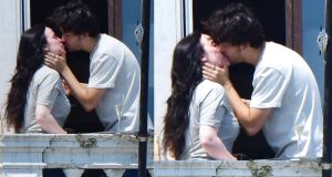Billie Eilish & Nat Wolff CONFIRM romance Billie Eilish & Nat Wolff CONFIRM romance