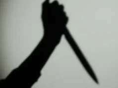 Two d!e as machete-wielding man storms Lekki cinema Man st*bs self to de.ath