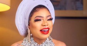 Benue k!llings: Bobrisky MOCKS politicians Benue k!llings: Bobrisky MOCKS politicians