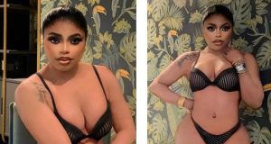 Bobrisky flaunts curves in new photos Bobrisky flaunts his curves in new photos
