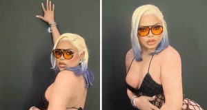 Bobrisky shares new PHOTOS Bobrisky shares new PHOTOS