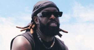 Breaking into music is easier now than before – Timaya Breaking into music is easier now than before - Timaya