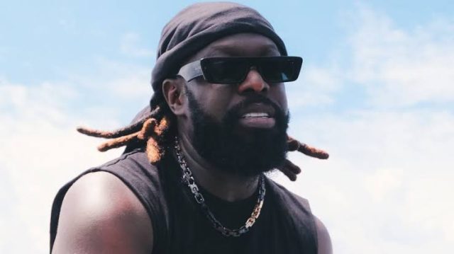 Breaking into music is easier now than before - Timaya
