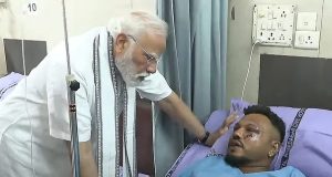 British survivor of Air India plane crash SPEAKS British survivor of Air India plane crash SPEAKS