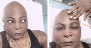 Charly Boy urges older people to engage in self care Charly Boy urges older people to engage in self care
