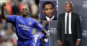 Chelsea Premier League winner hit with FIVE-YEAR ban Chelsea Premier League winner hit with FIVE-YEAR ban