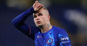 Chelsea star Mykhailo Mudryk charged by the FA Chelsea star Mykhailo Mudryk charged by the FA