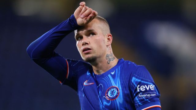 Chelsea star Mykhailo Mudryk charged by the FA Chelsea star Mykhailo Mudryk charged by the FA