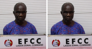 Court convicts man for hawking Naira notes Court convicts man for hawking Naira notes
