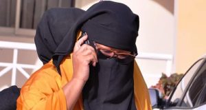 Court jails ‘Mama Boko Haram’ Court jails ‘Mama Boko Haram’