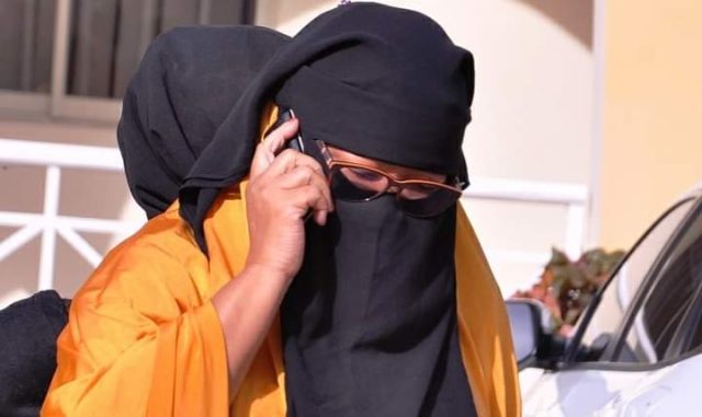Court jails ‘Mama Boko Haram’