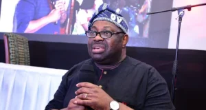 Coalition of parties can UNSEAT Tinubu in 2027 – Dele Momodu