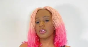 God is the ultimate husband – Dj Cuppy encourages single ladies God is the ultimate husband - Dj Cuppy encourages single ladies