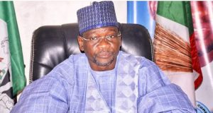 Dalori takes over as acting APC Chairman Dalori takes over as acting APC Chairman