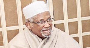 Dantata’s burial DELAYED Dantata’s burial DELAYED