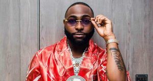 Davido pulls out of London concert Davido pulls out of London concert