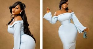 Destiny Etiko STUNS in new PHOTOS Destiny Etiko STUNS in new PHOTOS