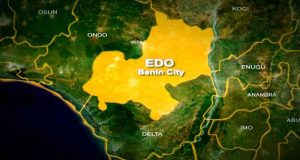 Diphtheria outbreak claims two lives in Edo Diphtheria outbreak claims two lives in Edo