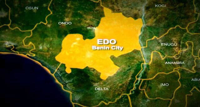 Diphtheria outbreak claims two lives in Edo Diphtheria outbreak claims two lives in Edo