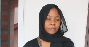 EFCC arraigns ponzi scheme director for alleged N13.8b fraud EFCC arraigns ponzi scheme director for alleged N13.8b fraud
