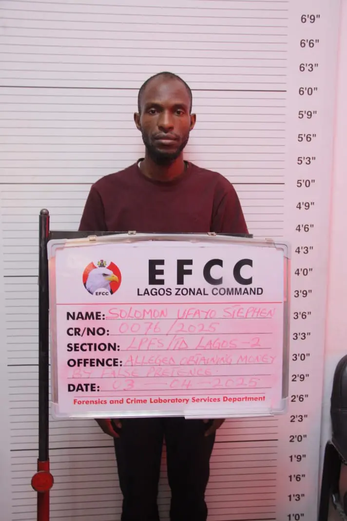 Ecobank staff jailed