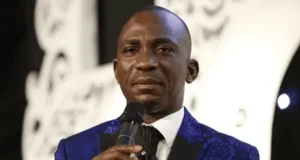 Why i rejected N30m from Kebbi Govt – Pastor Paul Enenche Why i rejected N30m from Kebbi Govt - Pastor Paul Enenche