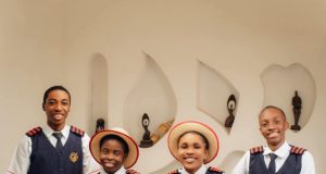 Anambra school wins inaugural UK-Nigeria debate competition Anambra school wins inaugural UK-Nigeria debate competition