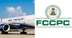 FCCPC summons Air Peace over non-refund of ticket fares
