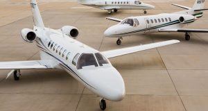 FG grounds 60 private jets FG grounds 60 private jets