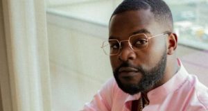 Falz says he can’t raise his kids in Nigeria Falz says he can't raise his kids in Nigeria