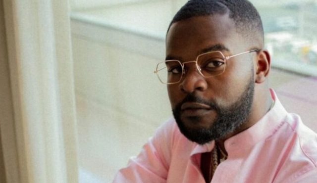 Falz says he can't raise his kids in Nigeria Falz says he can't raise his kids in Nigeria