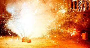 9 d3ad, 26 injured as fireworks explode in China factory 9 d3ad, 26 injured as fireworks explode in China factory