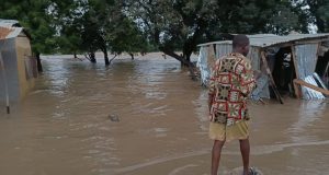 Flood k!lls seven-year-old boy Flood k!lls seven-year-old boy