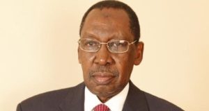 Former CJN Mohammed Uwais passes away Former CJN Mohammed Uwais passes away