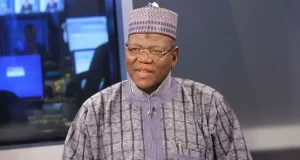 Presidency denies Lamido’s claim of Tinubu’s June 12 annulment support Presidency denies Lamido's claim that Tinubu defended June 12 annulment