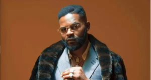 Fornication not sin in my religion, Falz insists Fornication not sin in my religion, Falz insists