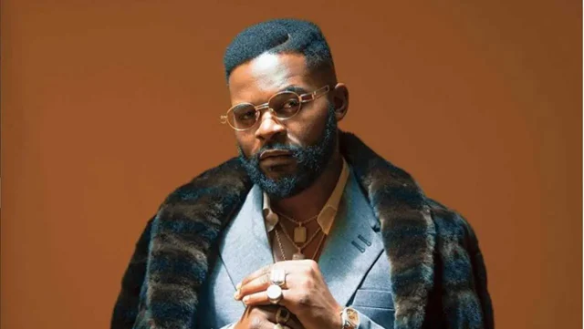 Fornication not sin in my religion, Falz insists