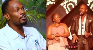 Womanizing was a learning phase for me – Daniel Etim Effiong Womanizing was a learning phase for me - Daniel Etim Effiong