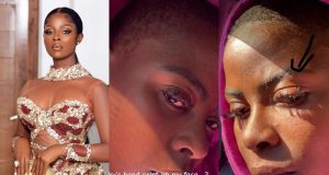 A$$ault: Khloe Abiri breaks silence Assault Accusation: Khloe Abiri shares her side of the story
