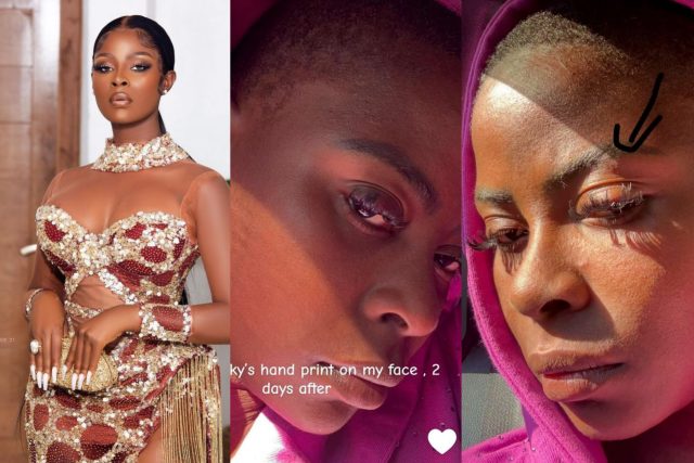 Assault Accusation: Khloe Abiri shares her side of the story Assault Accusation: Khloe Abiri shares her side of the story
