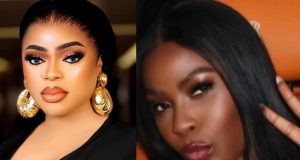 Bobrisky blasts Khloe Abiri over alleged spa incident Bobrisky blasts Khloe Abiri over alleged spa incident