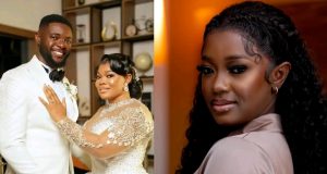 Ruby Ojiakor thanks Lucy Donalds for sending her N500k Ruby Ojiakor thanks Lucy Donalds for sending her N500k