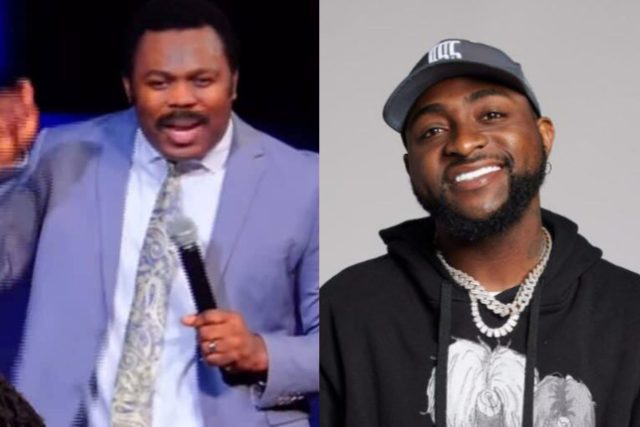Davido will one day become Nigeria's president - John Anosike